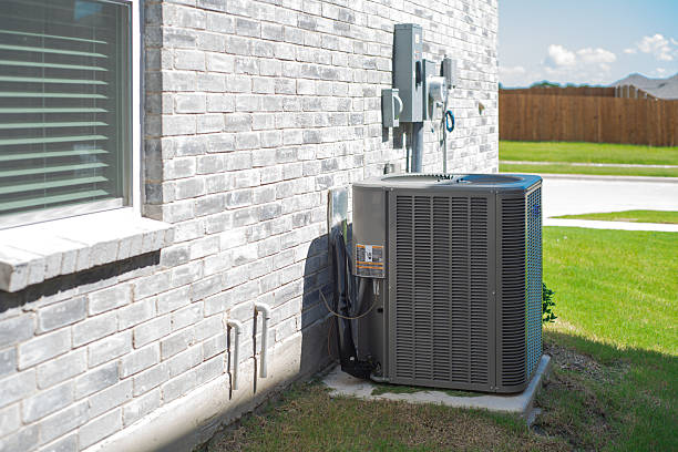 Reliable Ductwork Repair contractor in Valparaiso, FL by FH HVAC